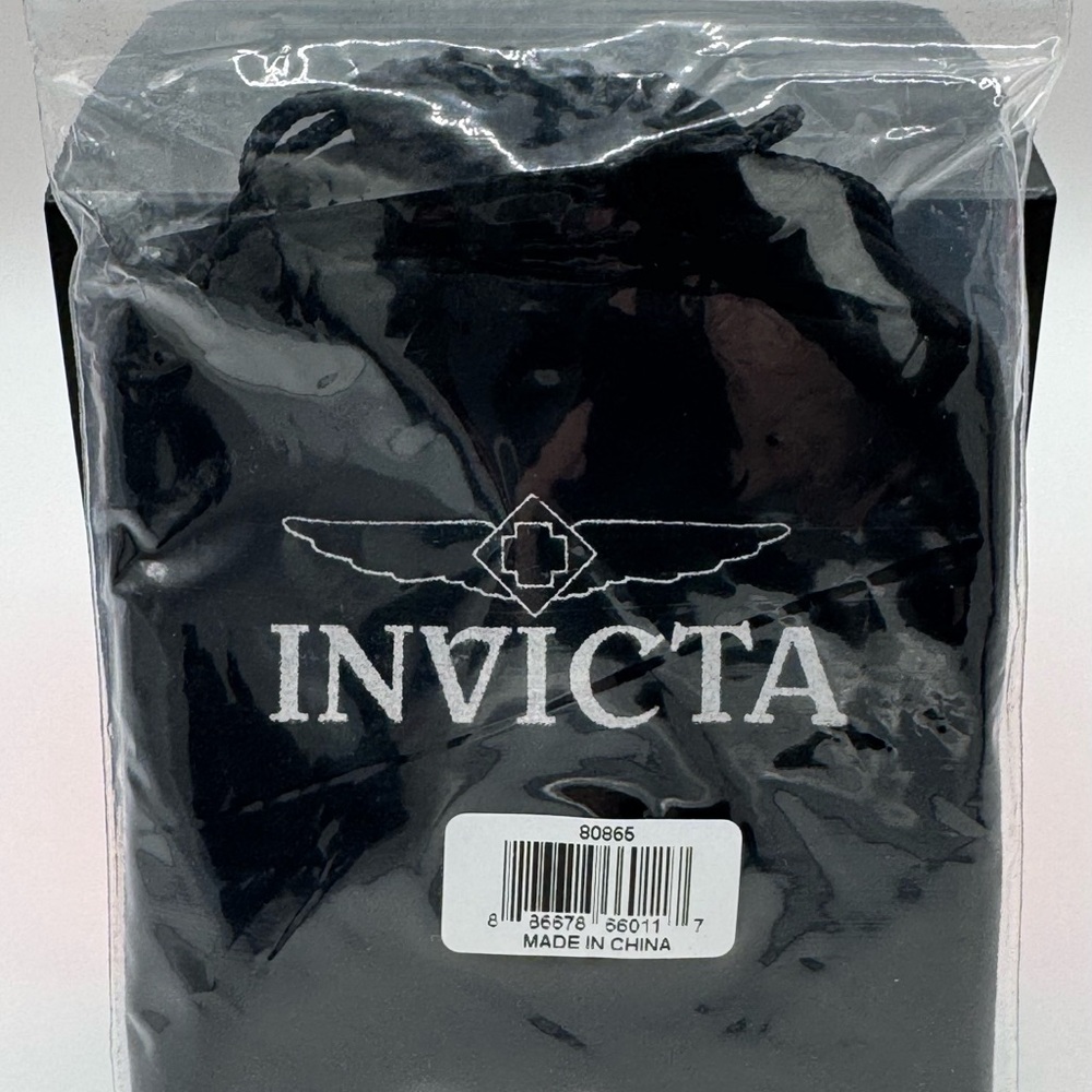 NWT Invicta Elements Bundle: 80865 Necklace & 80839 Bracelet - Picture 13 of 13